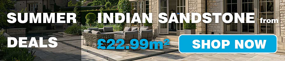 Porcelain Paving Slabs